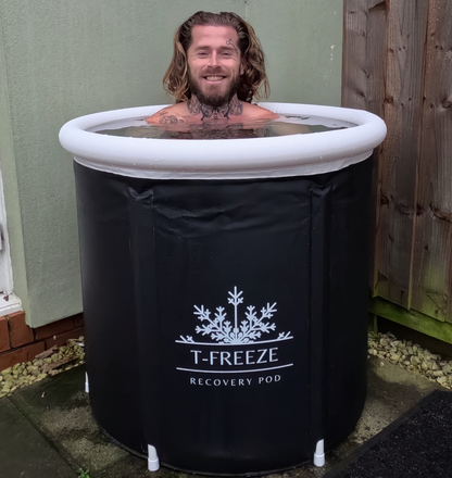 T-Freeze Recovery Pod