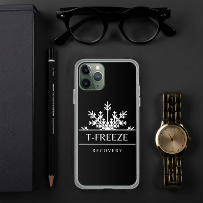 T-Freeze Recovery iPhone® Case *All Models