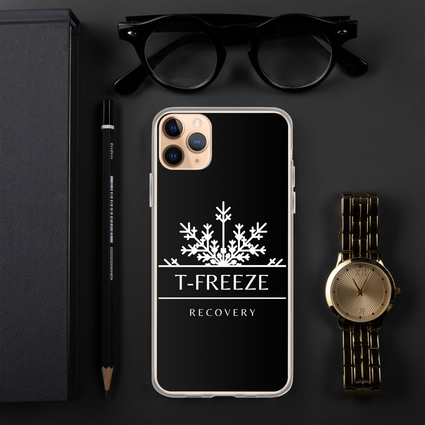 T-Freeze Recovery iPhone® Case *All Models