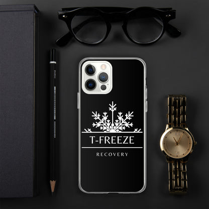 T-Freeze Recovery iPhone® Case *All Models