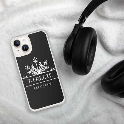 T-Freeze Recovery iPhone® Case *All Models