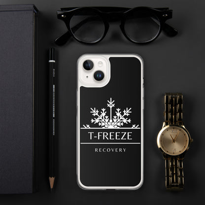 T-Freeze Recovery iPhone® Case *All Models