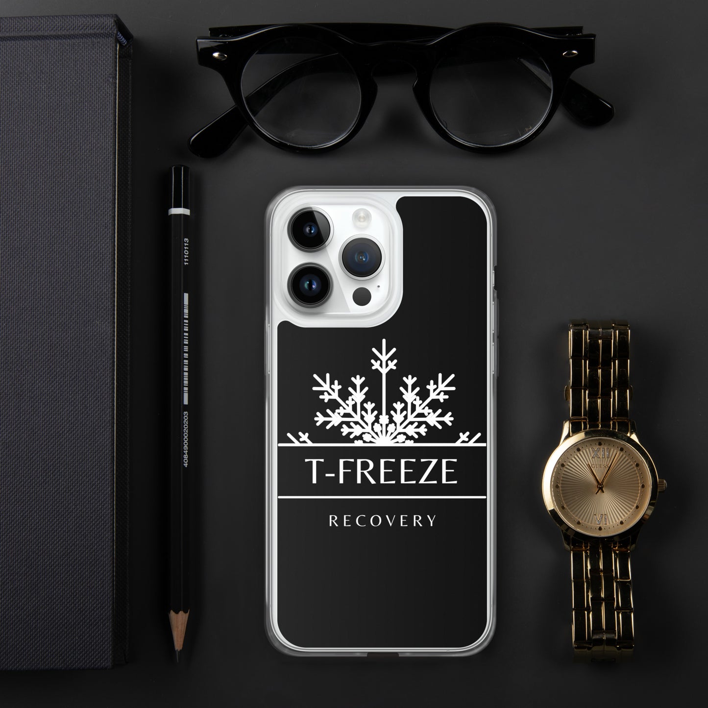 T-Freeze Recovery iPhone® Case *All Models