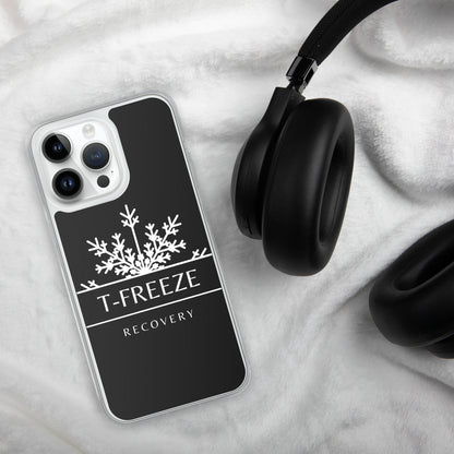 T-Freeze Recovery iPhone® Case *All Models