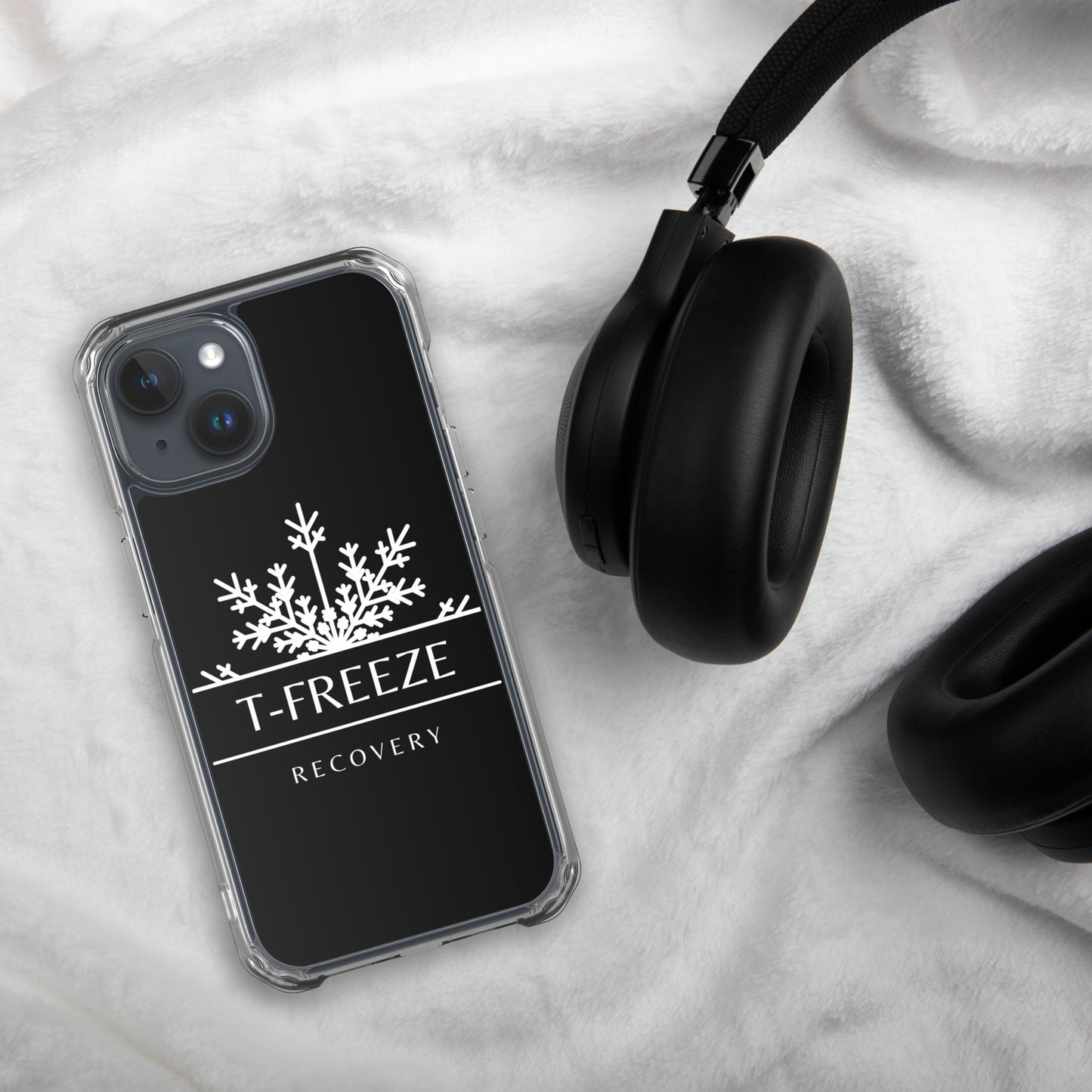 T-Freeze Recovery iPhone® Case *All Models