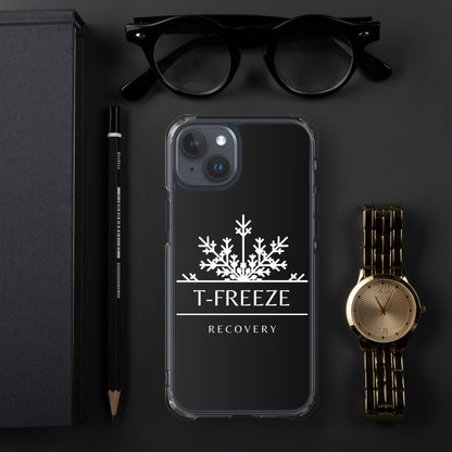 T-Freeze Recovery iPhone® Case *All Models