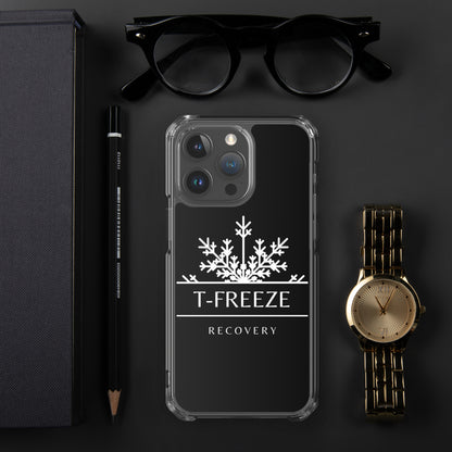 T-Freeze Recovery iPhone® Case *All Models