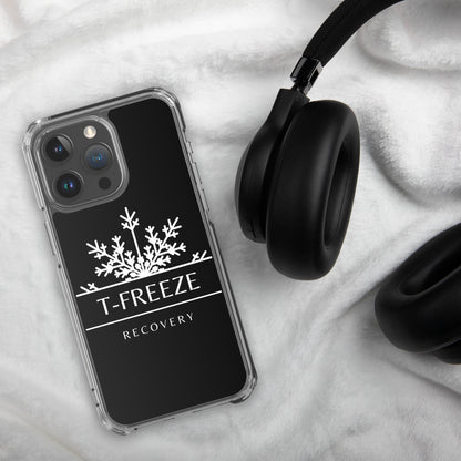 T-Freeze Recovery iPhone® Case *All Models