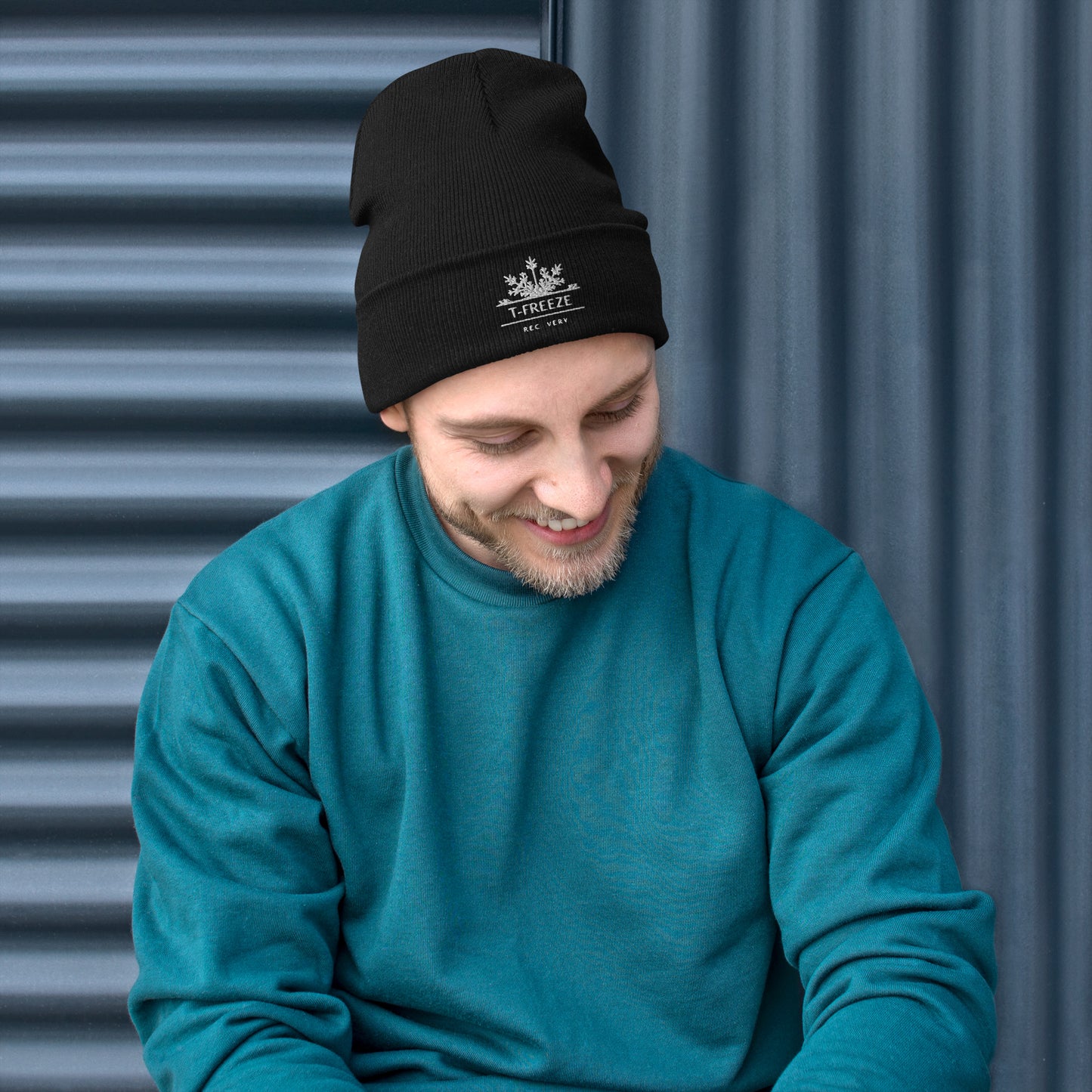 T-Freeze Recovery Beanie