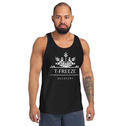 T-Freeze Tank Top