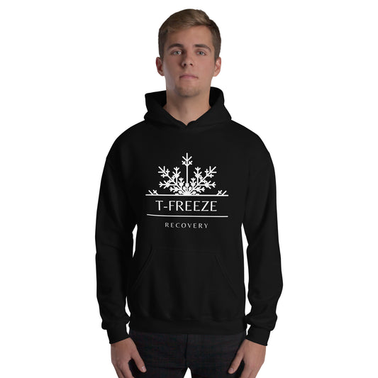 T-Freeze Recovery Big Logo Hoody